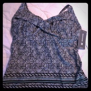 Athleta Swim Tankini!